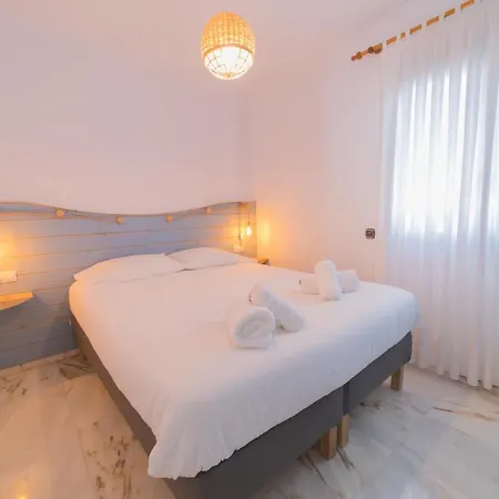 Rocky Point * Corralejo