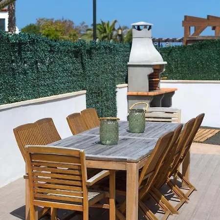 Rocky Point Villa