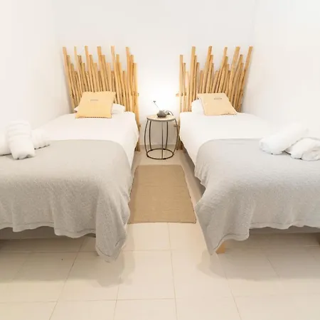 Rocky Point Corralejo