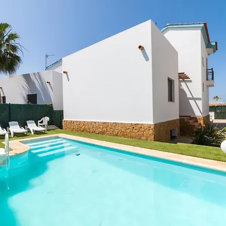 Villa Rocky Point
