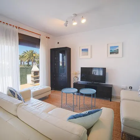 Rocky Point Villa