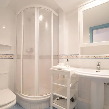 Rocky Point Corralejo