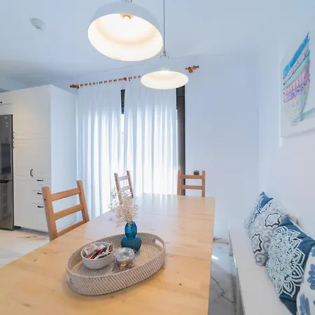 Rocky Point * Corralejo