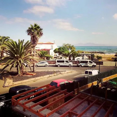 וילה Rocky Point קורלחו