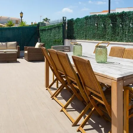 Rocky Point Villa *