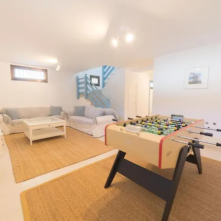 Villa Rocky Point