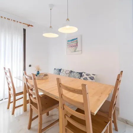 וילה Rocky Point קורלחו