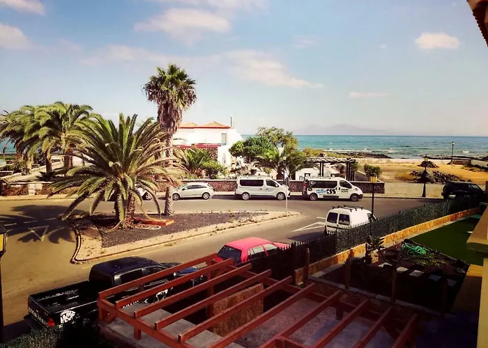 וילה Rocky Point קורלחו